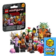 LEGO 71047 Dungeons & Dragons Minifigure (Complete 12 Set) Đồ chơi khối xây dựng
