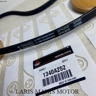 FAN BELT VAN BELT CAR FAN BELT MITSUBISHI L300 EURO 4 Mitsubishi 1340A252 3PK908