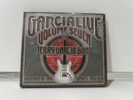 2 CD MUSIC ซีดีเพลงสากล JERRY GARCIA BAND NOVEMBER 8TH 1976 SOPHIE'S, PALO (G1H30)