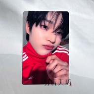 WONBIN Photocard Riize Card ppmq Sign Sale Access Card Sign Card