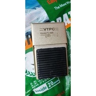 Bàn đạp chân khí nén FV420 đủ cút nối cắm ống hơi