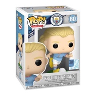 Funko POP Football: Erling Haaland - Manchester City FC - Collectable Vinyl Figure