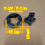 Rotor Olie Assy Yanmar TS180 C - TF85 TS180 TF 85 New - 12 x 40.5 x 34