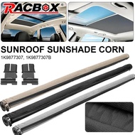 Car Sunroof Sunshade Curtain For Q5 Tiguan Golf Variant /Sport Wage Jetta Variant Sharan Syncro/4Mot