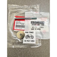 Dragon temple snail catches dream 100 92201060750A 64347001000 64345KFV950