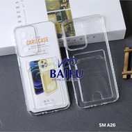 Samsung A26 Samsung A36 Samsung A56 Card Case Wallet Card Slot Case Samsung A26 Samsung A36 Samsung 