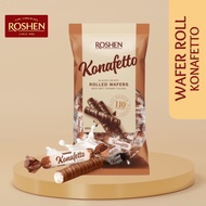 10's/20's/30's/50's ROSHEN KONAFETTO NERO/BIANCO COCOA/ CHOCOLATE/COKLAT/JAJAN/MAKANAN RINGAN(sung)