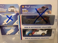 🔥$120即日交收🔥M1  Shell  x BMW 藍牙遙控賽車連電池一個