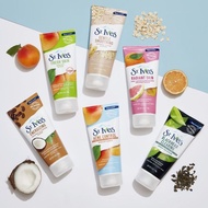 St Ives Scrub Face | St ives original | St Ives Pencuci Muka | Kulit kering| Masalah jerawat berkura