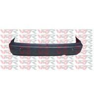 Honda Civic SO4 EK Sixth Generation (1996 Model Spec) OEM Standard Rear Back Bumper Polypropylene PP Plastic Body Part