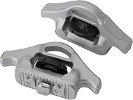 2pcs Utili-Track Bed Tie Down Cleat 999T7-ZV00A Compatible with Nissan Frontier 2005-2025, Titan 200