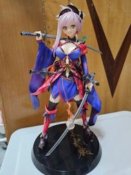 Fate/Grand Order FGO, Phat 宮本武藏