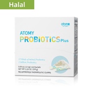 Atomy Probiotics Plus 益生菌 2.5gx 60 Sachets (Powder)