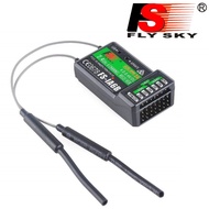 FlySky iA6B 6CH 2.4GHz  Receiver  with PPM and Telemetry FS-iA6B