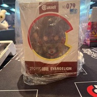 (黃埔聚寶坊B1b號舖門市現貨)Cutie 1 Evangelion Eva 初號機 覺醒版 Figure (福音戰士新劇場版)