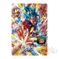 神龍精品 UMT3-SEC 達洛特  隱藏 4星 SEC Super Dragon Ball Hero SDBH 七龍珠英雄 港版 龍珠卡咭 街機 盒出 目測美品 數量有限 可面交 可平郵 可順豐到付