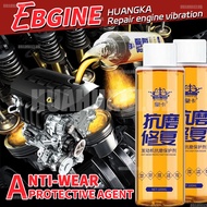 Car Motorcycle Engine Oil Antiwear Protector High Efficiency Additive Antiwear Agent Oil Additive St