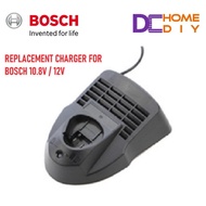 10.8V 12V CHARGER / REPLACEMENT BATTERY 10.8V 12V BATERI COMPATIBLE TO GDR 120 GSR 120 GSB 120 GWS 1