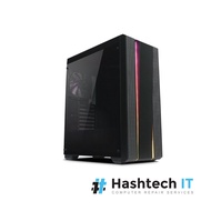 Tecware Bifrost TG ARGB Gaming Casing