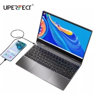 UPERFECT X  Rechargeable Portable Monitor TouchScreen 13.3" Keyboard  Mobile Phone Screen Lapdock fo