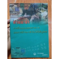 Filing Of A Listing And Payment Of Corporate Income Tax APBook/Good Quality Second-Hand Book