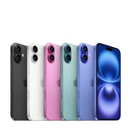 【Apple】iPhone 16 Plus 256G