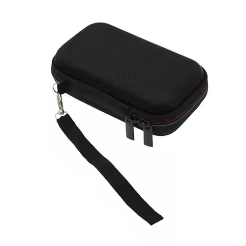 K92F Black Shockproof Case Storage Bag for Walkman NWZX500 ZX505 ZX507 ZX300A Player