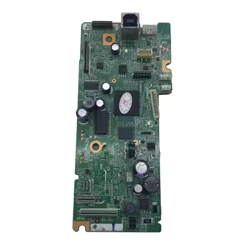 Mainboard Motherboard Board Fits For Epson ET-4500 ET4500 ET 4500 L575