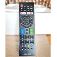 Sharp l1346 Series Tv Remote Control 2t-c 4t-c lc-32inch 40inch 42inch 4k 60inch