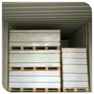 Waterproof pvc Leather Knot Flame Retardant High Density Board Extrusion Foam Board White Arch Foam 