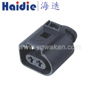 1J0973722 Connector/Car Connector/Waterproof Sheath/Connector/Hardware Terminal TWI8