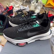 nike zoom type menta og black white