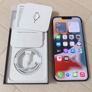 iPhone13 Pro max 256GB 石墨色 SIM解鎖