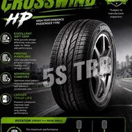 245/45R17 CROSSWIND 99W LLIT TYRE