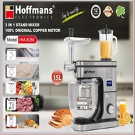1 Blender hoffmans80863screenmixerstand15l SWEP