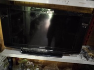 TV SEMI TABUNG 24" POLYTRON