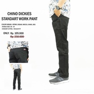 Spankystore Chinos Pants Import Dickies 874 Standard Workpants