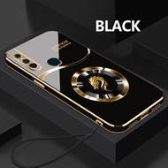 Case hp For VIVO S1 Prime Pro S10e S12 S16 S16e S17 S17t S18 T1 5G T1x 4G T2 T3 U10 U3 U20 X9 X9s X2