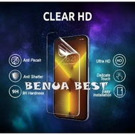 Anti-scratch hydrogel samsung galaxy A07 hydrogel hp hydrogel handphone