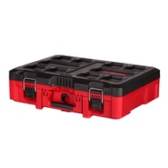 PACKOUT Tool Box With Milwaukee Foam Beads Model 48-22-8450