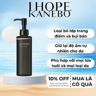 Dầu Tẩy Trang Kanebo Instant Off Oil