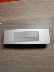 Bose SoundLink Mini II