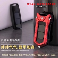 Spirit Beast L16 Smartkey Honda 2 Button Key Protective Case