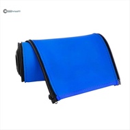 .10 Ft Zippered Pool Railing Covers Swimming Pool Handrail Covers for Inground Swimming Pool Ladder 