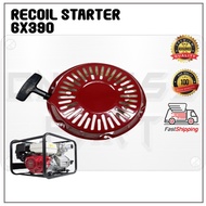 Honda Recoil starter Gx340 Gx390 Gx610 MCG2900 (2.5KW) 11hp 13hp Engine Generator