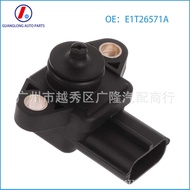 Suitable for Mitsubishi Suzuki Vitara MAP Intake Pressure Sensor E1T26571A 18590-72F214.6