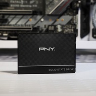 ஐPNY CS900 2.5'' SATA III SSD (120GB / 240GB 480GB 960GB)