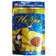 ( Promotion+++) คุ้มที่สุด อาหารนก โฮญ่า Hoya (โฮย่า) อาหารนกปรอด นกกรงหัวจุก ขนาด 200 กรัม ราคาดี อาหาร นก อาหารนกหัวจุก อาหารนกแก้ว อาหารหงส์หยก