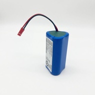 Suitable for Henness Sweeping Robot U1 Battery 330C Sweeper M8 Detachable R8 High Battery Life T9 Li