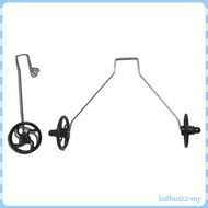 [LzdhuizbcMY] Landing Gear Set RC Fixed Wing Aircraft RC Airplane Supplies Direct Replaces Electric 